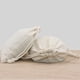 thumbnail image 3 of Bolsa de Almacenamiento BLESIY de Lazo Llano Natural 20x23.5cm, 3 of 8