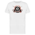 thumbnail image 1 of Grunge Billiard Logo Sweatshirt Men -Image by Shutterstock Medium, 1 of 4