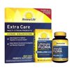 Renew Life Extra Care Multi-Strain - 30 Billion Cultures (90 Count Optimal Digestive and Immune