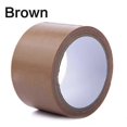 thumbnail image 1 of 10m Water Resistant Strong Cloth Duct Tape Adhesive Cloth Performance Repair Tape Carpet, 1 of 5