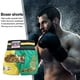 thumbnail image 3 of Pantalones cortos de boxeo Pantalones de kickboxing de lucha usable Resistentes a rasgaduras para suministros deportivos JShteea El nuevo, 3 of 8