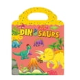 thumbnail image 3 of Sticker Book Toy Set Children Learning Training Playthings Cartoon Style Reusable Stickers Toys Kit Educational Plaything Prop Type 5, 3 of 8