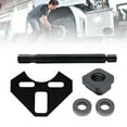 thumbnail image 2 of 40100 Universal Wheel Bearing Hub Removal Tool for Most 5 6 8 Lug Hub Remover, 2 of 16