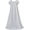 White, variant on Women's Medieval Regency White Dress Victorian Solid Puff Sleeves Ruffles Loose Inner Dress