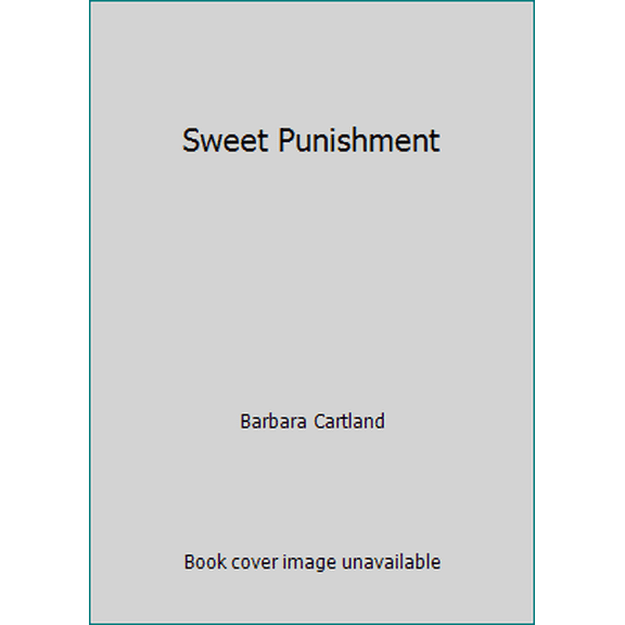 Pre-Owned Sweet Punishment (Unknown) 0515029203 9780515029208