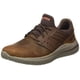 thumbnail image 1 of Zapatilla Skechers Delson 3.0 Ezra de piel sin cordones para hombre, 1 of 8