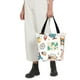 thumbnail image 5 of Fotbe Travel1 Bolsa de Playa con Estampado, Bolsa de Hombro, Bolsa de Mano Espaciosa, Bolsa de Viaje Ligera, Bolsa de Compras Versátil, 5 of 6