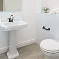 thumbnail image 2 of Design House 539247 Porte-Papier Toilette Milbridge, 2 of 2