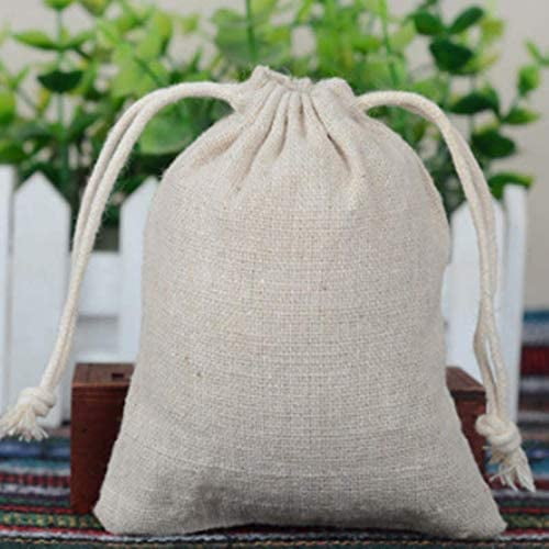 cotton hand bolsas