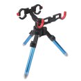 thumbnail image 1 of Pleapsible Pesh BankSticks Soporte Caña Pesca Plegable Accesorios Multifuncionales Ajustables, 1 of 9