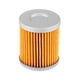 thumbnail image 4 of Filtro de aceite para motocicletas 250, 400, 450, 520, 525 y 625, 4 of 11
