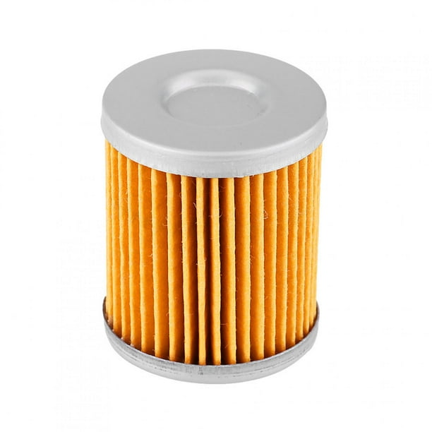 Filtro de aceite para motocicleta, filtro de aceite para motocicleta, filtro de aceite para motocicleta, diseño aerodinámico