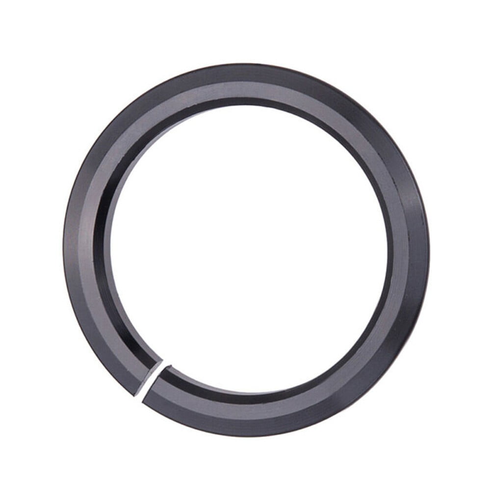 Bicycle Tapered Fork Open Crown Race Replacement Headset Base Ring f/ 1.5'' Fork Bicycle Tapered Fork Open Crown Race Replacement Headset Base Ring f/ 1.5'' Fork