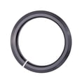 thumbnail image 1 of Bike Tapered Fork Open Crown Race Replacement Headset Base Ring for 1.5'' Fork, 1 of 7