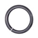 thumbnail image 1 of EchoBliss Horquilla Cónica Para Bicicleta Para Corona Abierta Para Race Anillo Base De Auriculares De Repuesto Para 1Horquilla De .5'', 1 of 7