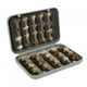 thumbnail image 3 of 40 Uds señuelo de pesca con mosca cebo Artificial señuelos para moscas señuelos de insectos con anzuelo accesorio de pesca YUNYI BRAND  Deportes, 3 of 8