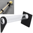 thumbnail image 3 of Ejercitador de golpe de billar ejercitador de entrenamiento de billar deportivo duradero ajustable para accesorio de billar inglés herramienta de entrenamiento de billar nueve ANGGREK Otros, 3 of 8