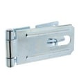 thumbnail image 6 of Bulldog Hardware 2-1/2 in. Staple Safety Hasp, Zinc Plated, 6 of 11