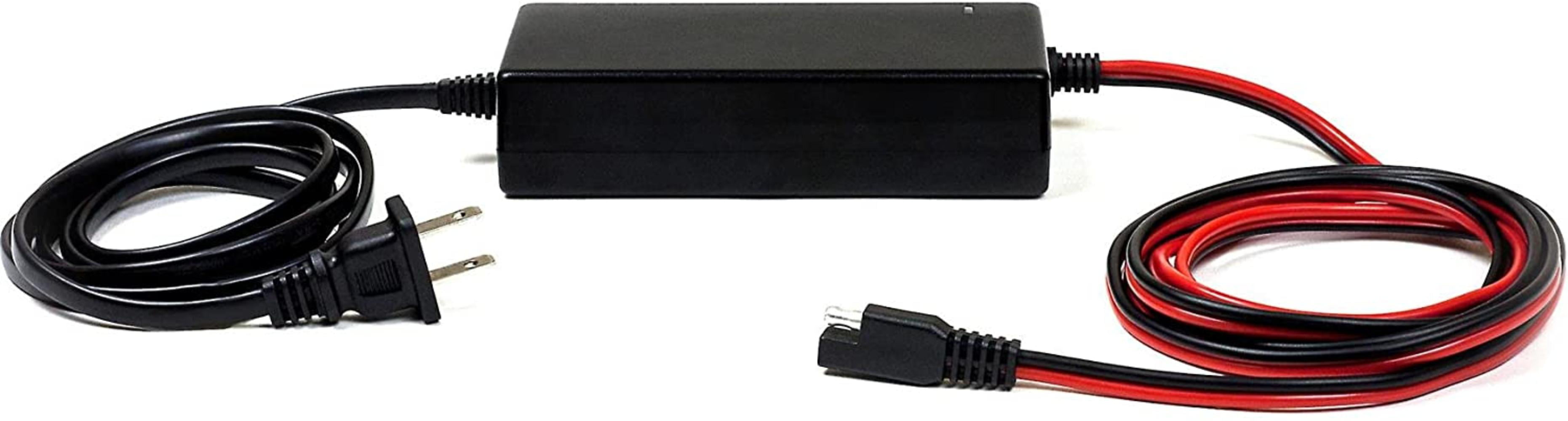 Bazooka 7 Amp AC to DC Adapter Home Power Supply for BPB24-DS BPB36 Sound Bars 