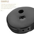thumbnail image 3 of WHAMVOX 1Set Cello Non-skid Mat for Stage Performance and Home Practice 3.5x3.5in, 3 of 7