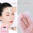 thumbnail image 2 of Oil Blotting Sheets for Face-2 pack (200 sheets) ,Oil Control Film,Oil Absorbing Sheets for Oily Skin Care,Blotting Paper, 2 of 8