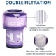 thumbnail image 4 of Paquete de 3 filtros de repuesto para aspiradora Dyson V12 Detect Slim, 4 of 7