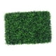 thumbnail image 3 of Paneles de vegetación de césped de pared Paneles de telón de fondo de vegetación de pared Paredes decorativas Telón de fondo de vegetación Césped para 40cmx60cm Verde BLESIY Panel de hierba, 3 of 8