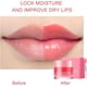thumbnail image 3 of Mascarilla Hidratante Bálsamo Labial Berry Reparador Día y Noche para Labios Secos y Agrietados, 3 of 7