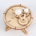 thumbnail image 4 of Assembling DIY Solar System Star Space Instrument Celestial Model Children's Technology Small Production Toy Electric Space Planet, 4 of 8