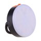 thumbnail image 1 of Lámpara fotográfica Andoer LY-02 Mini RGB LED Luz de relleno Lámpara de fotografía Portátil Multifuncional Superbright 3200K-6500K Batería incorporada Negro Andoer Lámpara de fotografía, 1 of 7