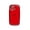 Red, variant on Designed for iPhone Case,Cute Airbag Frame Anti-Drop Camera Lens Protection Shockproof Protective Cover Phone Case (Black,iPhone 11)