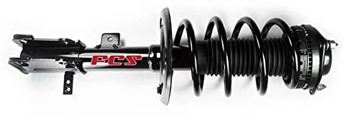 FCS Automotive International Complete Strut Assembly