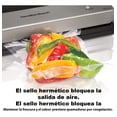 thumbnail image 2 of Maquina Selladora Alto Vacío Empacadora Hamilton Beach 78214 Hamilton Beach 78214, 2 of 8