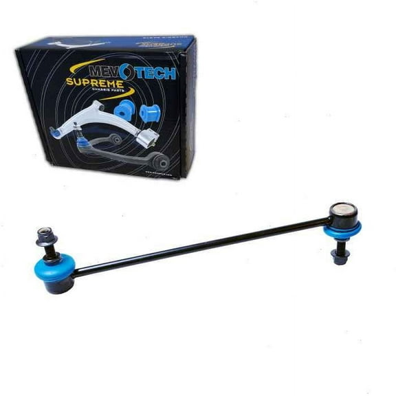 Mevotech Supreme Front Suspension Stabilizer Bar Link Kit compatible with Lincoln MKC 2015-2019
