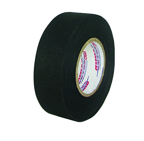 White 1-Inch x 30-Yard Proguard Cloth Hockey Tape