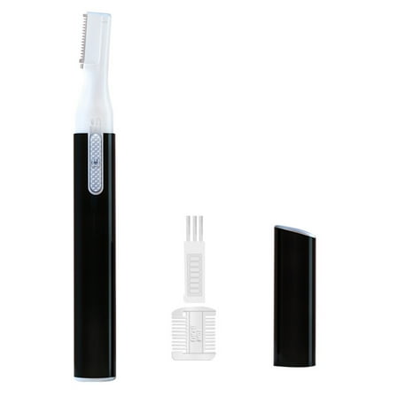 Eyebrow Trimmer for Woman Rechargeable Electric Eyebrow Trimmer Eyebrow Hair Remover Facials Hair Removal