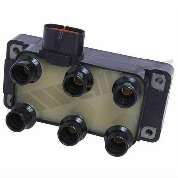 Walker 920-1012 ThunderSpark Fits select: 1991-2010 FORD EXPLORER, 1990-2011 FORD RANGER