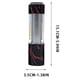 thumbnail image 3 of Linterna LED recargable 1200 lúmenes | Largo alcance 500 m de viga | Carga rápida por USB | Aluminio impermeable y resistente a golpes | Enfoque telescópico | Acampada, senderismo, uso de emergencia, 3 of 5
