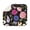 Cameosa-355, variant on Microfibre Drying Mat for Kitchen Beautiful Wild Peonies Flower Dish Drying Drainer Mat Absorbent Drying Mat Washing Up for Glass, Plate & Cup 16inch X 18inch