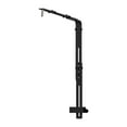 thumbnail image 1 of Milaget Tank Light Bracket Adjustable Accessories Easy Installation Light Stand Black 2.8mm, 1 of 9