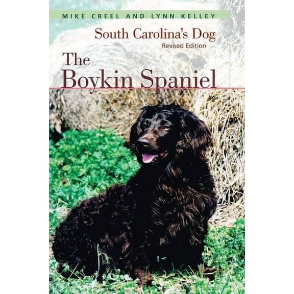 The Boykin Spaniel (Hardcover)
