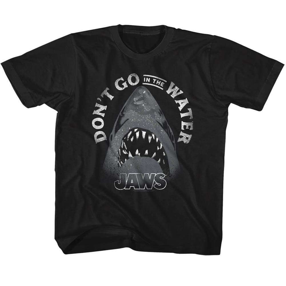 Jaws t shirt walmart canada best sale