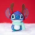 thumbnail image 3 of Figuras de personajes clásicos de Disney de Soapstudio, regalos sorpresa, serie Blopblop, Mickey Mouse, Stitch, Woody, muñeco transparente, 3 of 5