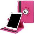 thumbnail image 1 of [PST] iPad Air 2 Rotation Case, 360 Degree Rotating PU Leather Stand Smart Case Cover, 1 of 4