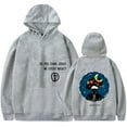 thumbnail image 2 of Sweat à Capuche Berceuse par D4vd Merch Unisexe Manches Longues Mode Urbaine Hommes Femmes Sweat à Capuche Mode Vêtements, 2 of 4