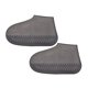 thumbnail image 4 of unbranded 1 Par De Protectores Impermeables Para Zapatos Negros Con Ajuste Elástico Y Suela Antideslizante, 4 of 6