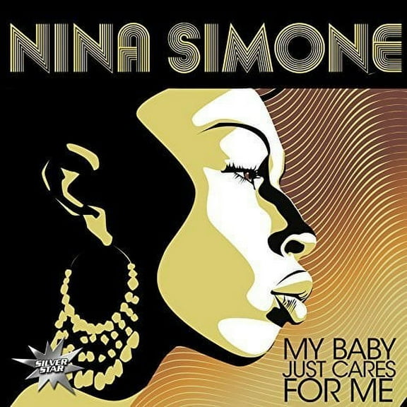 Nina Simone - My Baby Just Cares for Me - Music & Performance - Vinyl