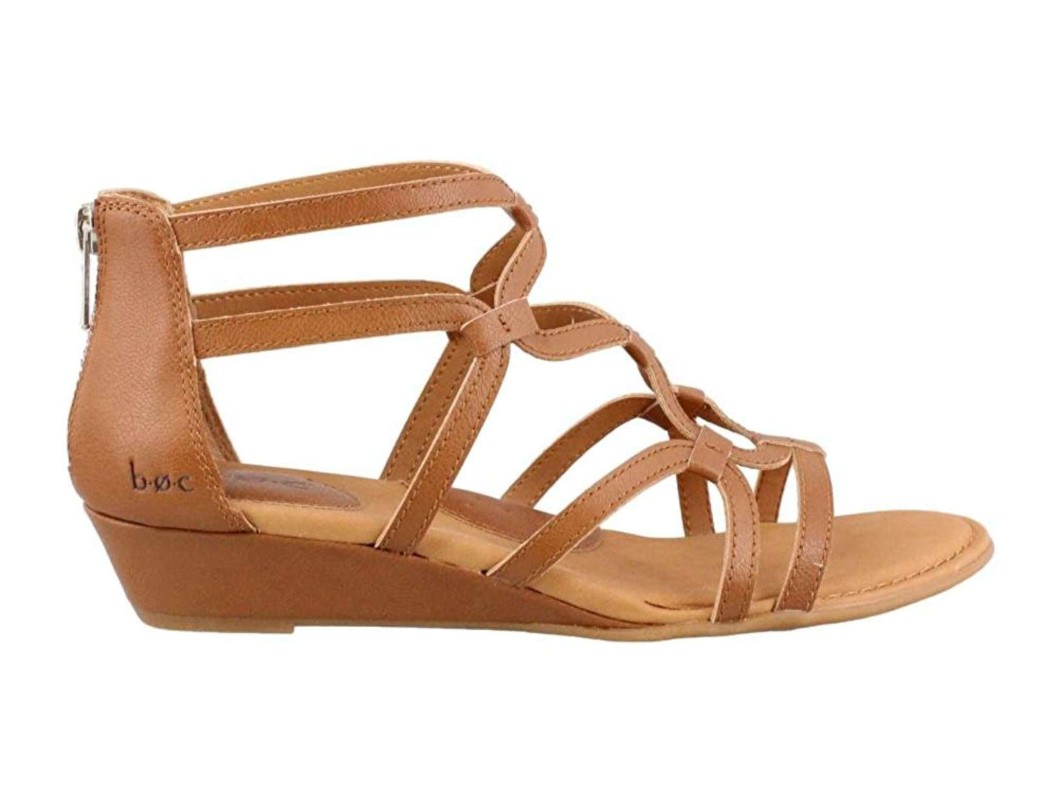 Boc pawel store wedge sandal