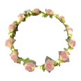 thumbnail image 4 of Diadema Floral LED Strade Fareast Limited Decoración De Boda Para Mujer Estilo A, 4 of 8