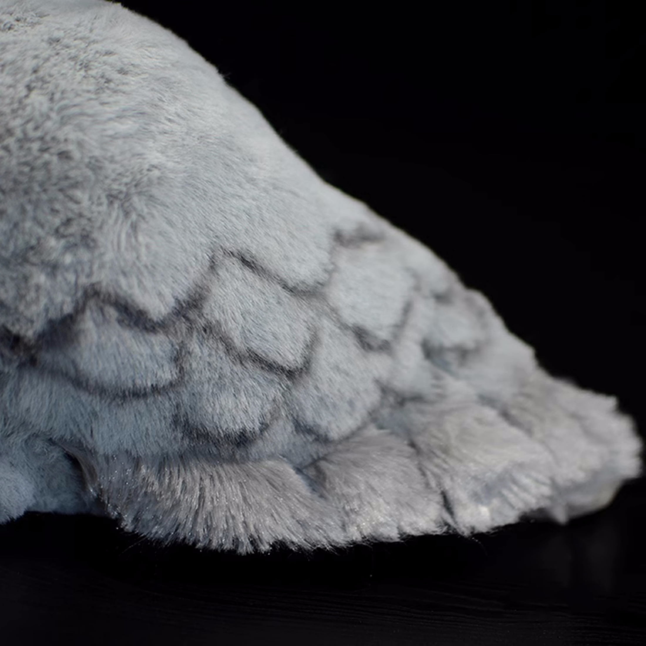 Shoebill Plush Toy, Realistic Shoebill Stuffed Animal Plush Toy Cute Children's Gift Decoration